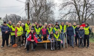 Abschluss-Bild 2026 Frühjahrsputz